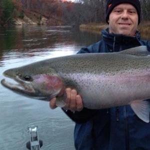 Meet your Posher, Matthew